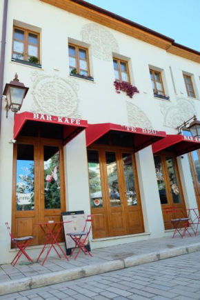 Tebeu coffe and bar